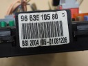 МОДУЛЬ ЗАПОБІЖНИКІВ 9663510580 PEUGEOT CITROEN C4  (18905477765) фото min 12