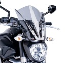 ОБТЕК PUIG YAMAHA MT-07 2014-2017 (ТУРИНГ)