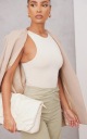 PrettyLittleThing ПОВСЕДНЕВНОЕ БОДИ БЕЛОЕ ГЛАДКОЕ R.XL H115113
