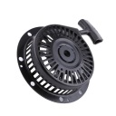 ВУЗОЛ СТАРТЕРА RECOIL ДЛЯ TECUMSEH HM80 HM90 590746 OHH50 OHH65  фото 9