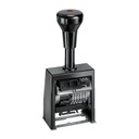 Автоматический числитель Райнера 6-7, 7-8 цифр 4 мм, 5 мм