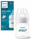 AVENT Бутылочка 125мл.КЛАССИК Антиколик