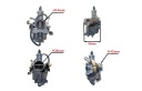 КАРБЮРАТОР PZ30 CROSS 150 200 250 HONDA CG 150 !  (13861850722) фото min 4