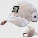 4F ШАПКА С РЕМЕШКОЙ ДЛЯ МАЛЬЧИКОВ ВЛЗ24