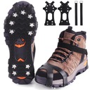 ШИПЫ ДЛЯ ОБУВИ RAJVIA 11 ШИПОВ