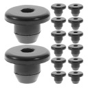 PLUGS SEALANTS DO PODNOSNIKOW HYDRAULICZNYCH, CZARNE, GUMOWE, DO PODNOSNIKOW PODLOGOWYCH I BOTTLE JACKOW  photo 7