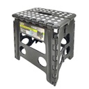 СКЛАДНОЙ НЕСКОЛЬЗЯЩИЙ ТАРЮЛ 32 см, 150 КГ