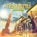 НАСТОЛЬНАЯ ИГРА «Техену: Обелиск Солнца»