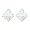 ZESTAW 2 KOSTEK K4 RPG SMOCZE JAJO KOŚĆ CZTEROŚCIENNA