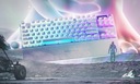 Клавиатура STEELSERIES Apex 7 TKL Ghost