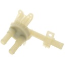 Клапан отопителя Defender с 2007 года (без базы)