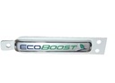 Эмблема Ford Edge Fusion Ecoboost на заднем люке