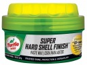 AMT TURTLE WAX - SUPER HARD SHELL FINISH PASTE PAS