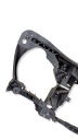 PANNEAU AVANT RENFORCEMENT RENAULT MASTER III OPEL MOVANO 10-photo 15