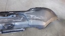 PARAGOLPES PARTE TRASERA TRASERO SUZUKI SWIFT MK8 V 17- 