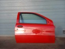 Пикап Fiat Strada, правая дверь — 96-01 до рестайлинга
