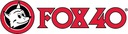 Судейский свисток FOX 40 Classic + струна 115 дБ FOX 9903-0108