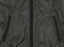 Khaki, ľahká bunda/veternica 9-10 rokov 140 cm Vláknové zloženie 100% Nylon