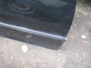 DE PUERTA PARTE DELANTERA DERECHA BMW 3 E46 BERLINA SCHWARZ 2 