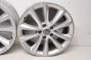 OPEL ASTRA ZAFIRA ДИСКИ АЛЮМІНІЄВІ R18″ 8J 5X115 ET46 13259251  (17695035491) фото min 10
