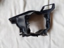 GRILLE FIXATION HALOGÈNE PHARES ANTIBROUILLARD DROIT DACIA SANDERO II 2012photo 9