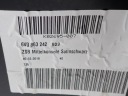 ТУНЕЛЬ КРІПЛЕННЯ NA СТАКАНИ НАПОЇ ЄВРОПА 6V0863242 SKODA FABIA 3 6V 18R  фото 10