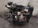 ENGINE DIESEL + PUMP NOZZLES TURBO VOLVO V40 S40 I 1.9 DI D4192T3 photo 1 - milautoparts-fr.ukrlive.com