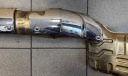 BMW R 1100 GS R ГЛУШНИК ВИХЛОП  (17962736261) фото min 4
