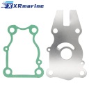 6BG-W0078-00-00 18-3490 KIT POMPES À EAU YAMAHA F30 F40 4-SUWphoto 8
