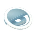 КРУГЛАЯ ЛАМПА НА ТЕЛЕФОН ДЛЯ СЕЛФИ-ФОТО