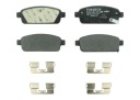 Тормозные колодки BOSCH 0 986 494 634