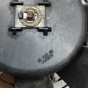 SSANGYONG MUSSO 1993 ROTOR FAN  photo 7
