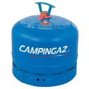 Газовый баллон Campingaz R 904 заполнен.