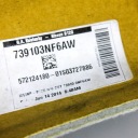 ПОТОЛОК NISSAN LEAF (ZE0) 3NF6A 28998385 80KW 2015  фото 13