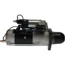 NEUF DÉMARREUR FORD FREIGHTLINER KENWORTH MACK VOLVO; 12V 5.0KW; 1988-2007photo 8