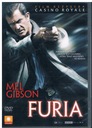 FURIA [DVD] MEL GIBSON