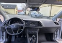 Seat Leon 1.6 TDI Gwarancja Salon PL Serwisowa... Napęd Na przednie koła