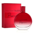 Michael Buble Passion parfumovaná voda sprej 100ml Kapacita balenia 100 ml