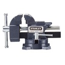 ВРАЩАЮЩИЕСЯ ЗАМОЧНЫЕ ТИСКИ 100 ММ ЧУГУН STANLEY