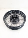 ZONTES G1 SCRAMBLER 125 ДИСК ЗАД  (18860738464) фото min 6
