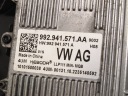 ŠKODA SUPERB III 3 LIFT PHARE PROJECTEUR COMPLET LED DROIT AVANT 3V1941016Dphoto 12