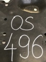TOYOTA CAMRY PROTECTION SOUS MOTEUR 51420-33010photo 11