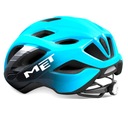 KASK - MET IDOLO rozm.XL (60-64cm) czarno blekitny LIKWIDACJA EAN (GTIN) 8015190269290