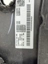 PARE-CHOCS AVANT AVANT MERCEDES GLA A156 AMG LIFT GRILLE GRILLES A1568800401photo 9