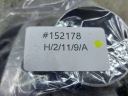 THROTTLE VALVE AUDI A3 8L 1.6 B TB0039  photo 7