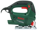 ЛОЗБОК 500W PST 650 BOSCH КОРПУС + 10 ПИЛОВЫХ ПОЛОТНИЙ