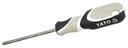 ОТВЕРТКА TORX T5X75MM SVCM55 YATO YT-2741