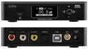 ЦАП-преобразователь Topping D50s - черный