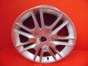 LANCIA DELTA III 3 ДИСКИ АЛЛЮМИНИЕВЫЕ 17'' 4X98 7J изображение 11