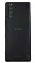 Sony Xperia 5 J9210 128GB dual sim czarny Model telefonu XPERIA 5